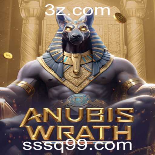 AnubisWrath: A Vingança do Deus Egípcio nos Jogos Modernos