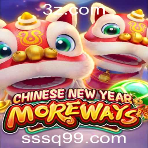 Desvendando o Mundo de CHINESENEWYEARMOREWAYS: Uma Experiência de Jogo Única