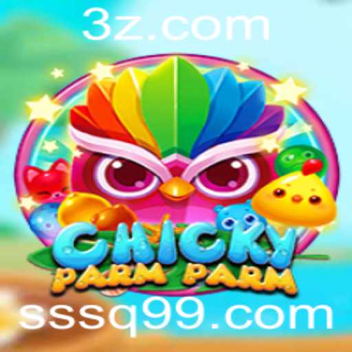 ChickyParmParm: Descubra o Novo Jogo dos Criadores de sssq9.com