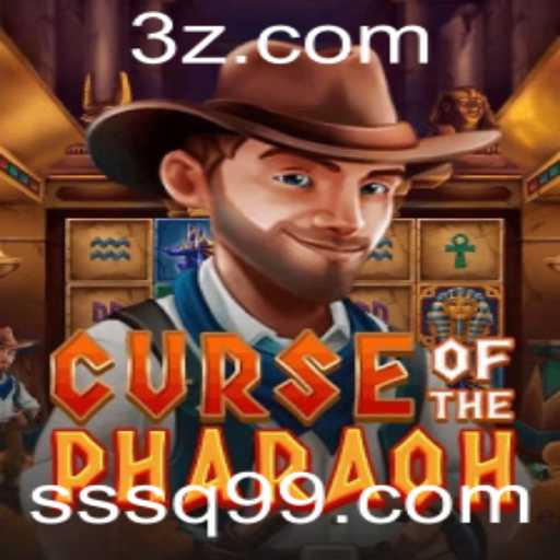 Aventuras no Egito Antigo: Explorando o Mundo de CurseofthePharaoh