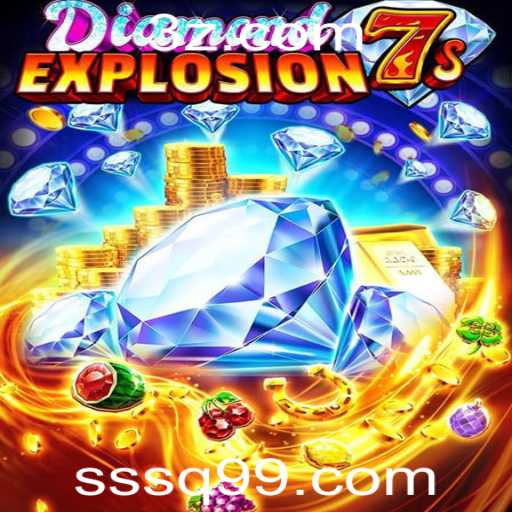 DiamondExplosion7s: Descubra as Regras e as Emoções do Jogo Inovador