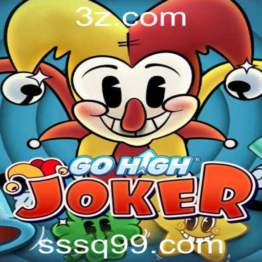 Explorando o Mundo de GoHighJoker: Uma Jornada Inovadora nos Jogos Online