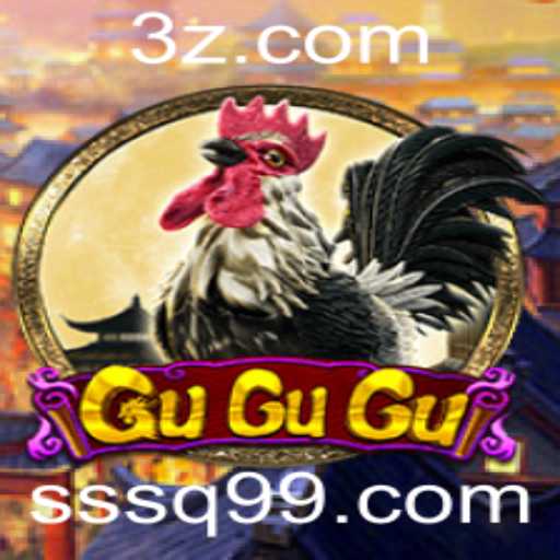 GuGuGu: Um Mergulho no Mundo Emocionante do Jogo com Influências Modernas