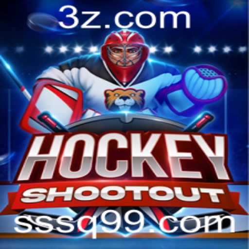 HockeyShootout: Mergulhe na Emoção do Jogo com sssq9.com