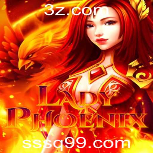 Explorando o Fascinante Universo de LadyPhoenix