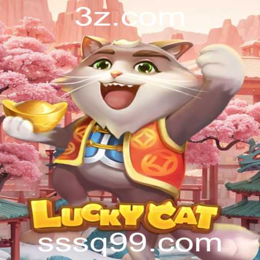 Descubra LuckyCat: Um Novo Jogo de Estratégia