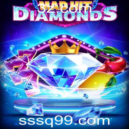 Descobrindo MadHitDiamonds: Um Jogo Cativante no Universo dos Jogos Online