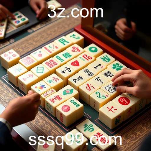 Explorando o Fascinante Mundo do Mahjong