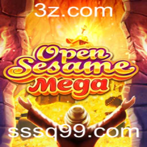 Descubra o Fascinante Jogo OPENSESAMEMEGA e sua Palavra-chave Misteriosa