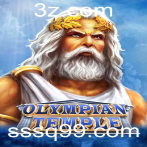 Descubra OlympianTemple: Uma Aventura de Jogo Épica