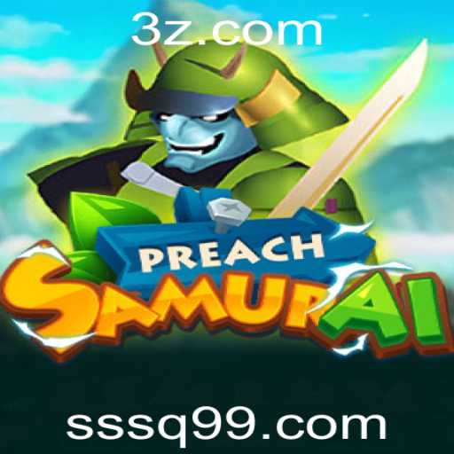 Descubra PreachSamurai: O Jogo Que Conquista Todos Com Sua Originalidade