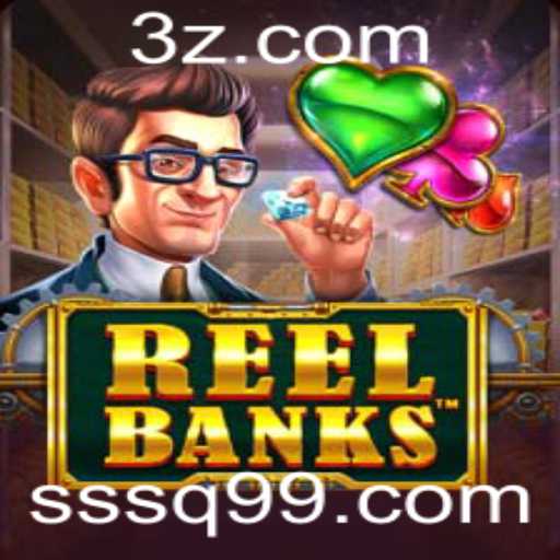 ReelBanks: Explorando o Mundo Emocionante dos Jogos de Slots Modernos