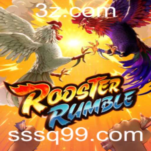 RoosterRumble: Desbravando o Mundo dos Combates de Galos Virtuais