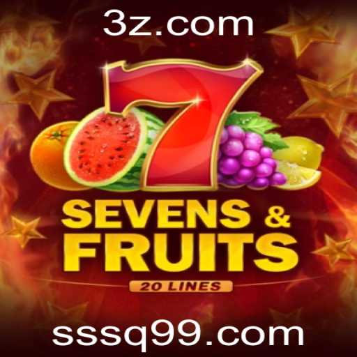 Explorando o Universo Fascinante do Jogo SevensFruits20