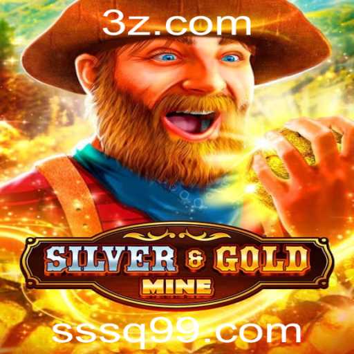 Descubra SilverGold: Um Mergulho no Novo Fenômeno dos Jogos