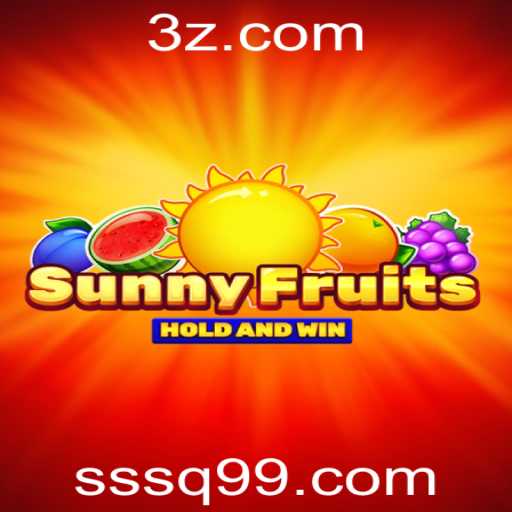 A Inovadora Experiência de Jogo com SunnyFruits