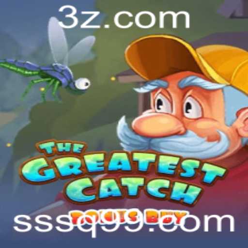 Explorando o Emocionante TheGreatestCatchBonusBuy