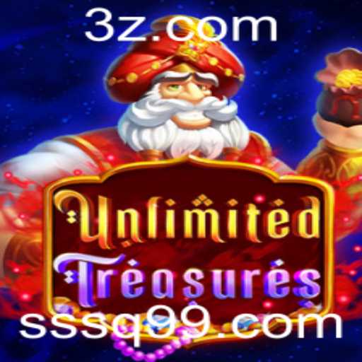 UnlimitedTreasures: Um Novo Universo de Aventuras Digitais