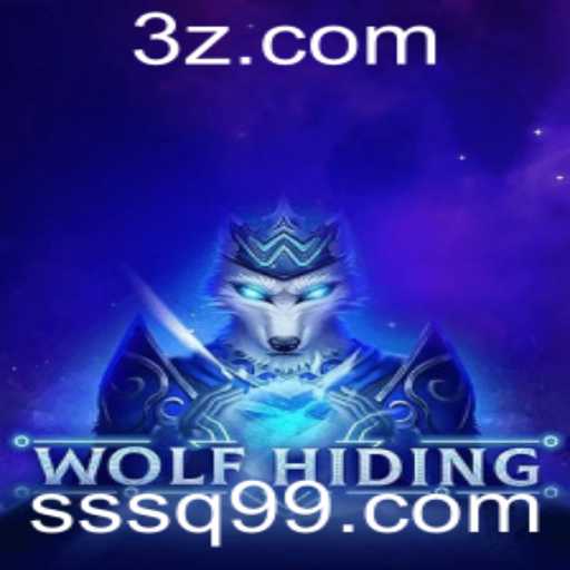 Descubra o Fascinante Mundo de WolfHiding: O Jogo de Estratégia de 2023